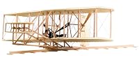 Revell 1:39 Wright Flyer "First Powered Flight" from Revell