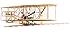 Revell 1:39 Wright Flyer "First Powered Flight"