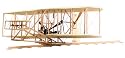 Revell 1:39 Wright Flyer &iquest;First Powered Flight"