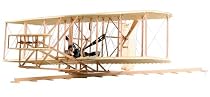 Revell 1:39 Wright Flyer &iquest;First Powered Flight"
