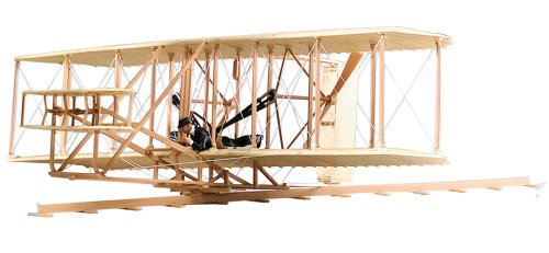 Revell 1:39 Wright Flyer ¿First Powered Flight\