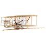 Revell Wright Flyer First Powered Flight