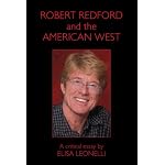 Robert Redford & the American West book cover