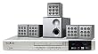 Yamada DVD5520B2 Multi-region Capable Home Cinema System