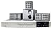 Yamada DVD5520B2 Multi-region Capable Home Cinema System
