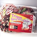 Trigun Spicy Stewed Donut