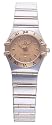 [オメガ]OMEGA 腕時計 OMEGA コンステレーション 1262.10 レディース [並行輸入品]