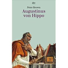 Augustinus von Hippo.