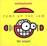 Technotronic - Pump Up the Jam