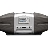 Audiovox XMB-10 XM Boom Box for Xpress XM7 Satellite Radio Receiver