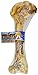 Loving Pets Pure Buffalo 14 To 16-Inch Meaty Femur Bone Dog Treat