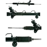 Cardone 22-1024 Remanufactured Domestic Power Rack and Pinion Unit by Cardone