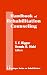 Handbook of Rehabilitation Counseling (Springer Series on Rehabilitation)