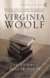 The Common Reader: Volume 2