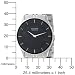 Citizen Men's AR3010-57E Eco-Drive Stiletto Stainless Steel Watch