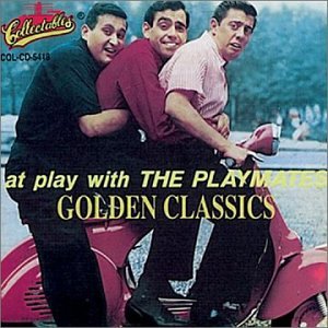 The Playmates - Hard To Find Jukebox Classics - 1958 - Pop Gold - Vol 1 - Zortam Music