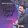 From the Heart of God