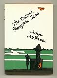 Review Books on Tape  / The Deltoid Pumpkin Seed