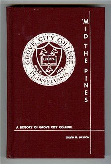 Grove City College