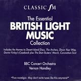 The Essential British Light Music Collection