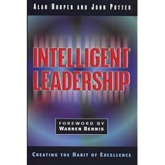 Intelligent Leadership: Creating the Habit of Excellence