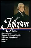 Jefferson: Writings