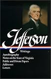 Jefferson: Writings