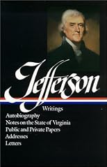 Jefferson: Writings