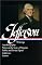 Thomas Jefferson : Writings : Autobiography / Notes on the State of Virginia / Public and Private Papers / Addresses / Letters (Library of America)