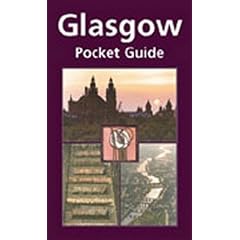 Glasgow Pocket Guide (Colin Baxter pocket guides)