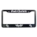 Good Charlotte - Boney Hands License Plate Frame