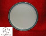 SANIBEL BLUE DINNER PLATE PS