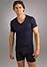 Calvin Klein Meryl Rib Short Sleeve V-Neck T-Shirt