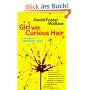 Girl with Curious Hair