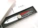Le Kooto French Designer Sporting retractable knife in gift box Rocks (serrated edge)