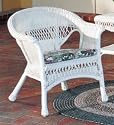 Wicker Chair