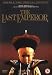 The Last Emperor - Special Edition [2 DVDs] [UK Import]