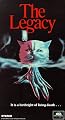The Legacy [VHS]