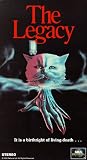 The Legacy [VHS]