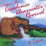 Pickin' on Creedence Clearwater Revival