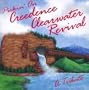 Pickin' on Creedence Clearwater Revival