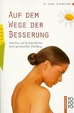 Auf dem Wege der Besserung. Schritte zur körperlichen und spirituellen Heilung.