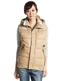 「(ジースター ロゥ)G-Star Raw nordic whistler Vest ベスト wmn 92010-148-1610 1610 lion S」の画像