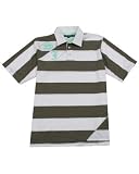 Sean John - ROTATING STRIPE POLO