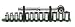 SK 91823 13 Piece 3/8-Inch Drive 6 Point 8-Millimeter to 19-Millimeter Palm Control Socket Set