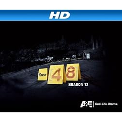 The First 48 Season 13 [HD]