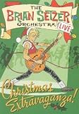 Produkt-Bild: The Brian Setzer Orchestra - Christmas Extravaganza (Limitierte Auflage)