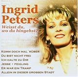 Weisst Du Wo Du Hinge