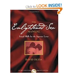The Enlightened Sex Manual