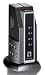 4-PORT KVM Switch for PS2